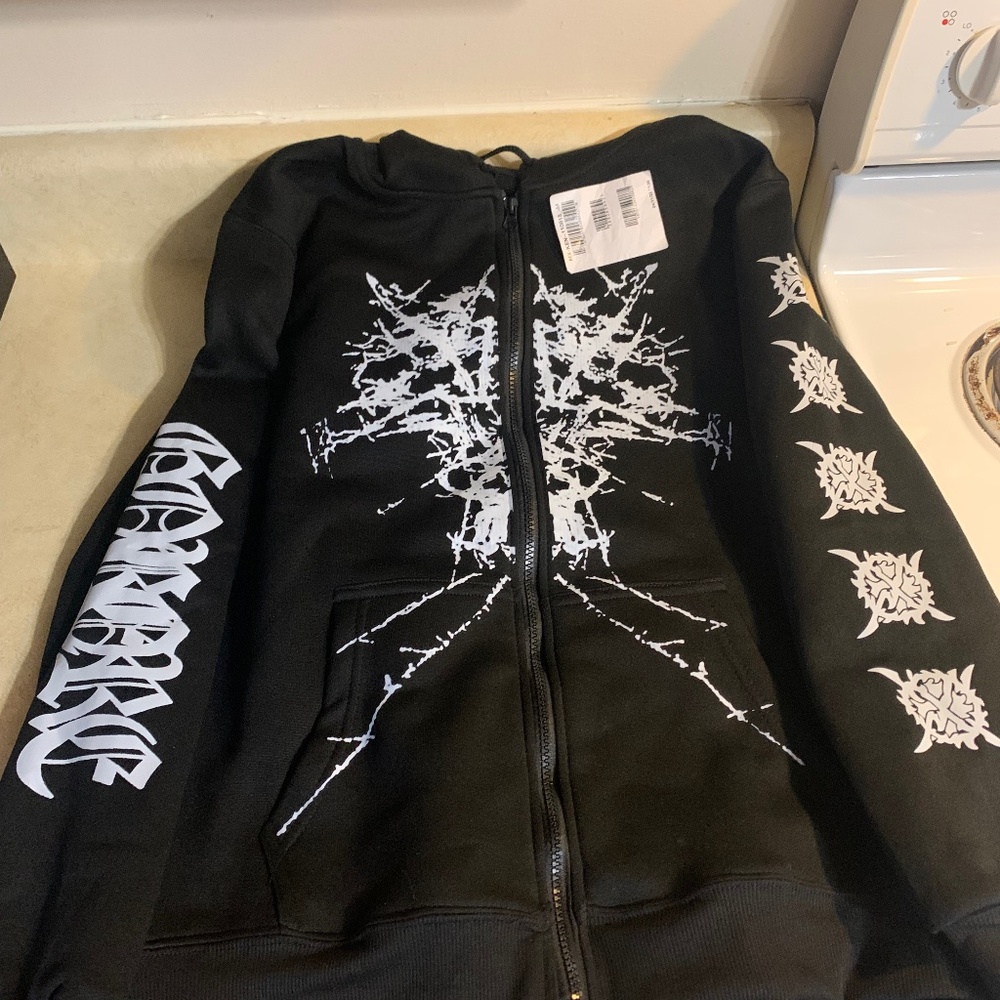 Brand new Ken Carson hoodie